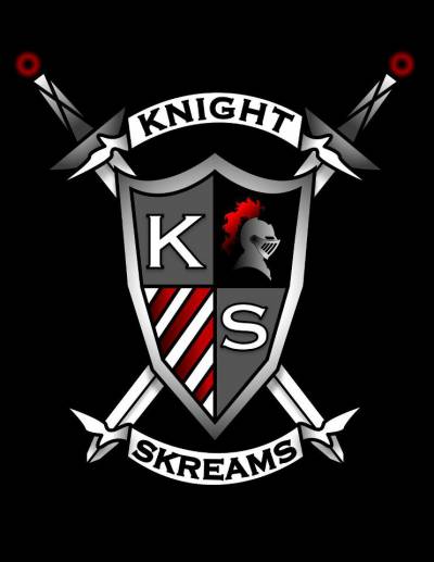 logo Knight Skreams